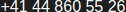 contact phone number